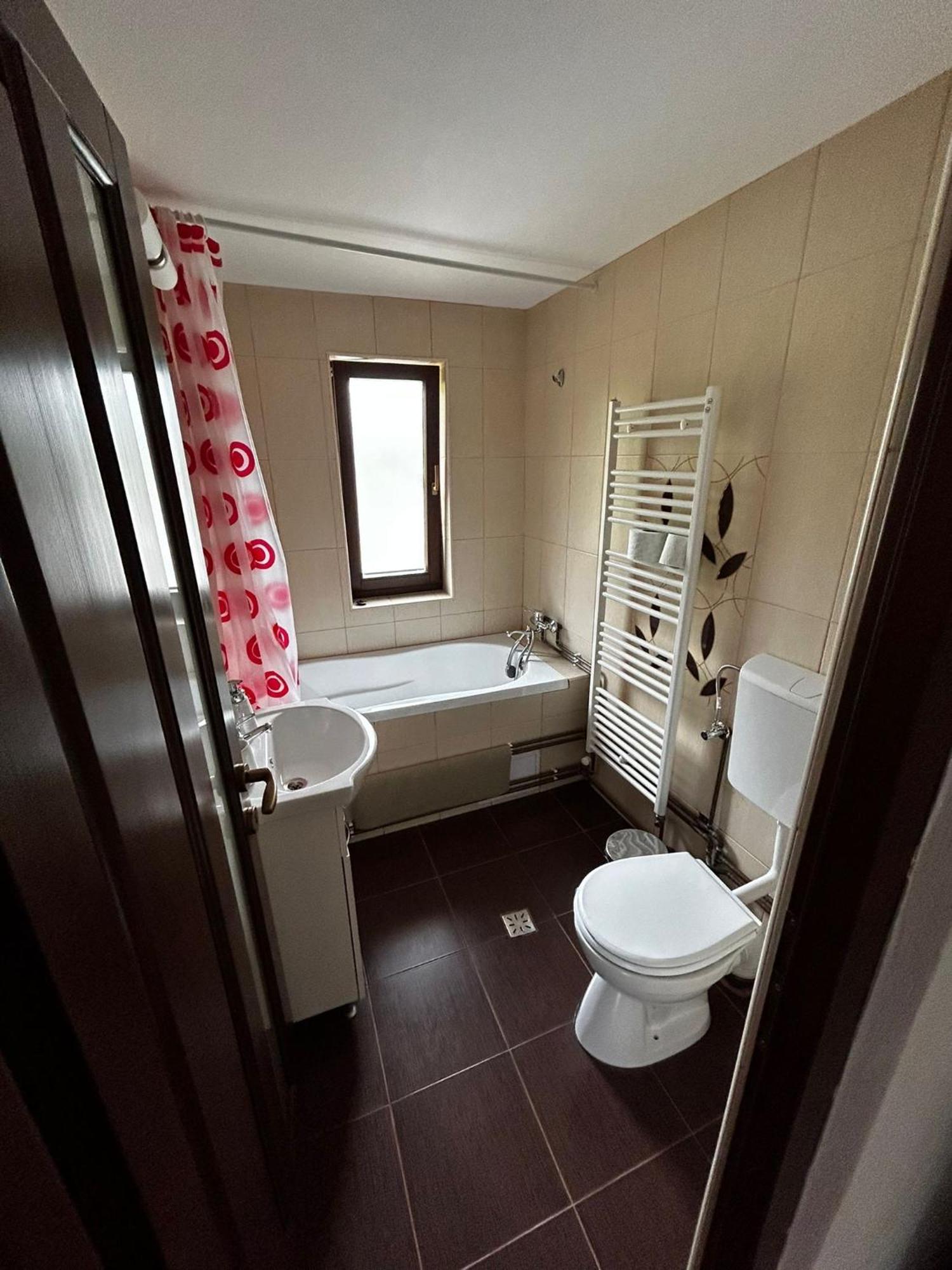 Apartament cu 2 dormitoare